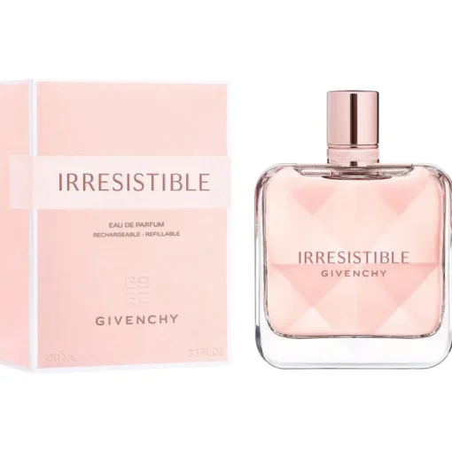 IRRÉSISTIBLE Eau de Parfum Spray von GIVENCHY