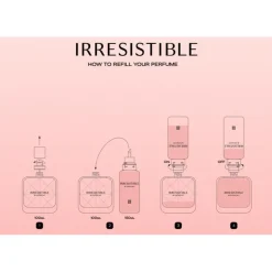 IRRÉSISTIBLE Eau de Parfum Spray von GIVENCHY