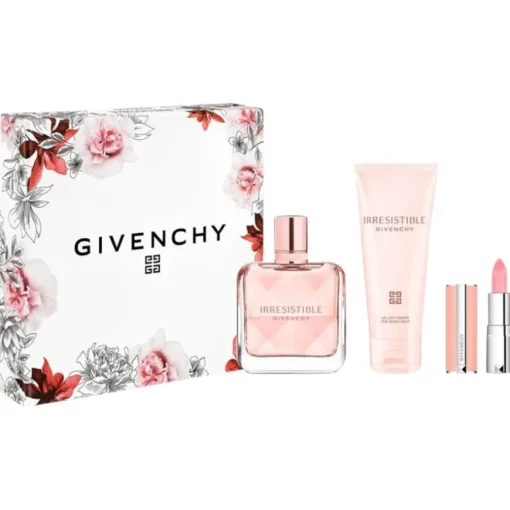 IRRÉSISTIBLE Eau de Parfum Spray von GIVENCHY