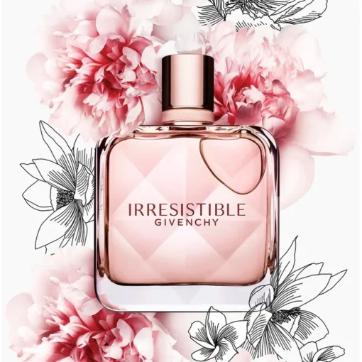 IRRÉSISTIBLE Eau de Parfum Spray von GIVENCHY