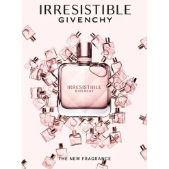 IRRÉSISTIBLE Eau de Parfum Spray von GIVENCHY