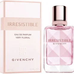 IRRÉSISTIBLE Eau de Parfum Spray Very Floral von GIVENCHY