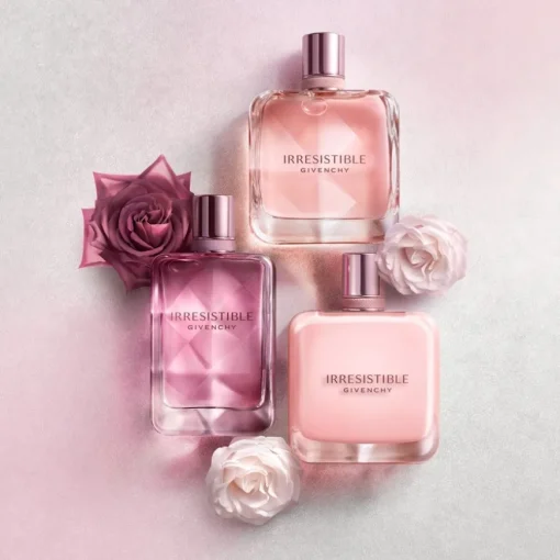IRRÉSISTIBLE Eau de Parfum Spray Very Floral von GIVENCHY