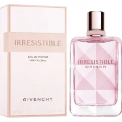 IRRÉSISTIBLE Eau de Parfum Spray Very Floral von GIVENCHY