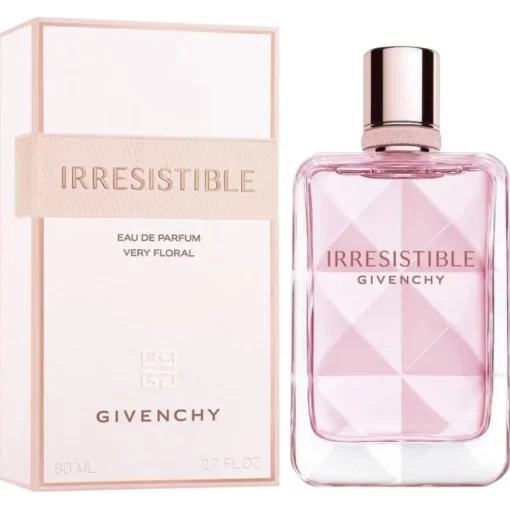 IRRÉSISTIBLE Eau de Parfum Spray Very Floral von GIVENCHY