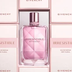 IRRÉSISTIBLE Eau de Parfum Spray Very Floral von GIVENCHY