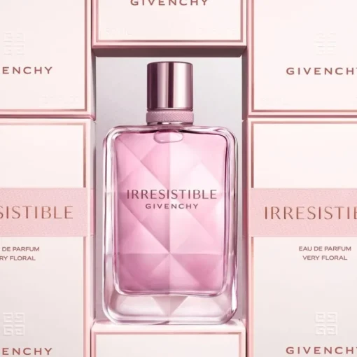IRRÉSISTIBLE Eau de Parfum Spray Very Floral von GIVENCHY