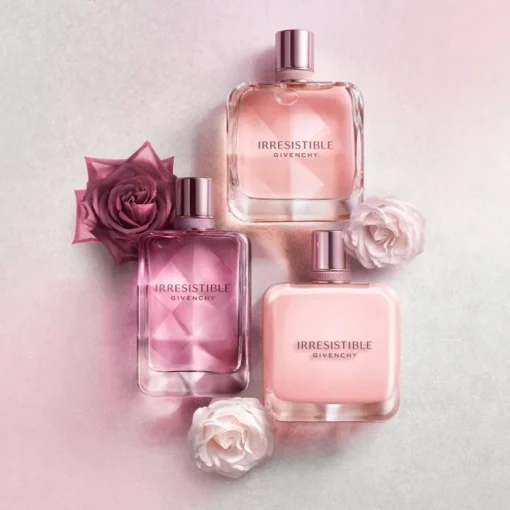 IRRÉSISTIBLE Eau de Parfum Spray Very Floral von GIVENCHY