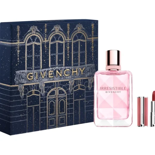 IRRÉSISTIBLE Eau de Parfum Spray Very Floral von GIVENCHY