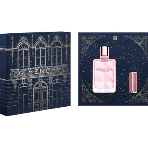 IRRÉSISTIBLE Eau de Parfum Spray Very Floral von GIVENCHY