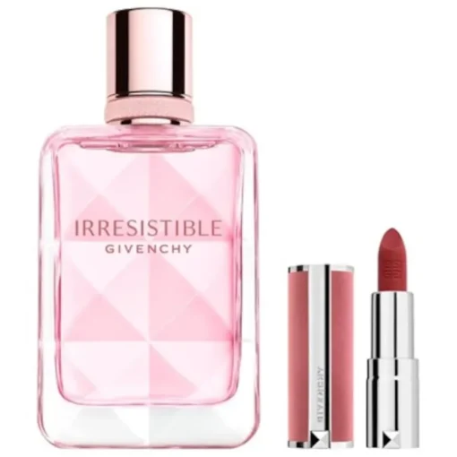 IRRÉSISTIBLE Eau de Parfum Spray Very Floral von GIVENCHY