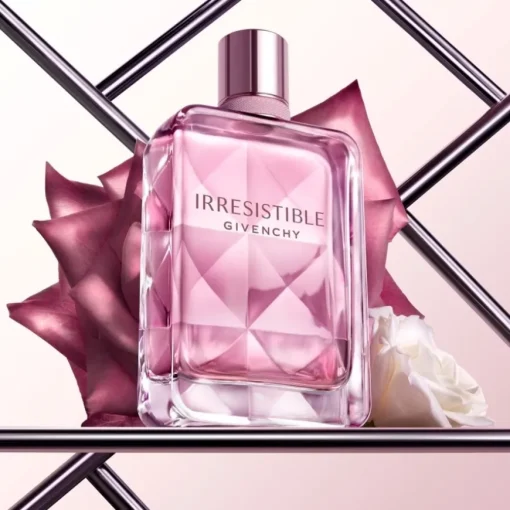 IRRÉSISTIBLE Eau de Parfum Spray Very Floral von GIVENCHY