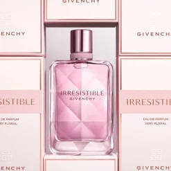 IRRÉSISTIBLE Eau de Parfum Spray Very Floral von GIVENCHY