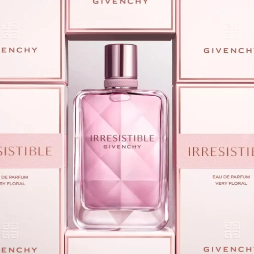 IRRÉSISTIBLE Eau de Parfum Spray Very Floral von GIVENCHY