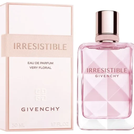 IRRÉSISTIBLE Eau de Parfum Spray Very Floral von GIVENCHY