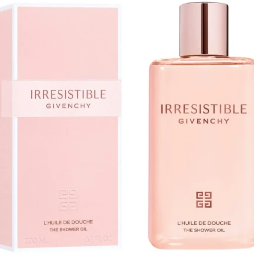 IRRÉSISTIBLE The Shower Oil von GIVENCHY