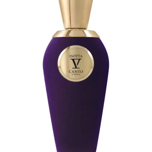 Isotta Extrait de Parfum von V Canto