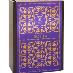 Isotta Extrait de Parfum von V Canto