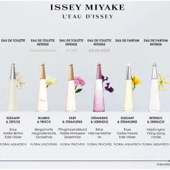 Issey Miyake L'Eau d'Issey Pivoine Eau de Toilette Spray Intense