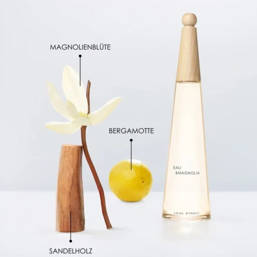 Issey Miyake L'Eau d'Issey Eau & Magnolia Eau de Toilette Spray Intense
