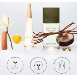 Issey Miyake L'Eau d'Issey Eau & Magnolia Eau de Toilette Spray Intense