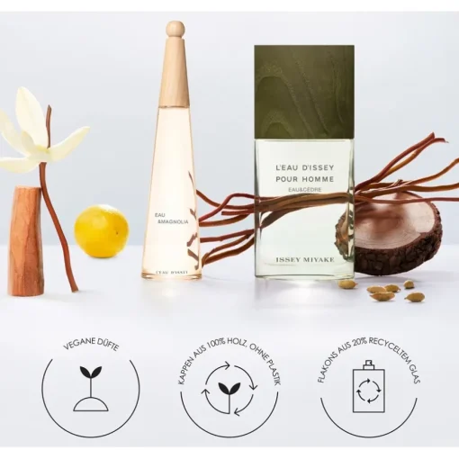 Issey Miyake L'Eau d'Issey Eau & Magnolia Eau de Toilette Spray Intense