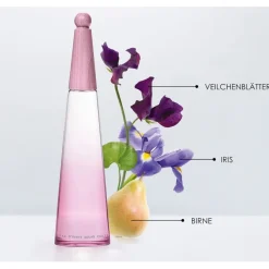 Issey Miyake L'Eau d'Issey Solar Violet Eau de Toilette Spray Intense