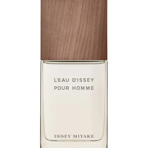 Issey Miyake L'Eau d'Issey pour Homme Vétiver Eau de Toilette Spray Intense