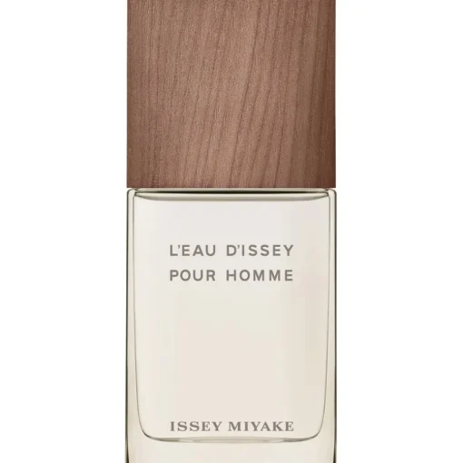 Issey Miyake L'Eau d'Issey pour Homme Vétiver Eau de Toilette Spray Intense
