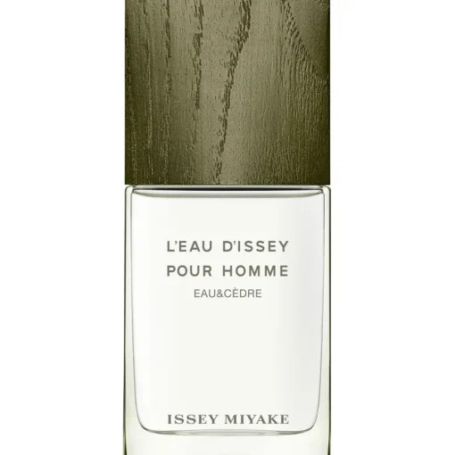 Issey Miyake L'Eau d'Issey pour Homme Eau & Cèdre Eau de Toilette Spray Intense