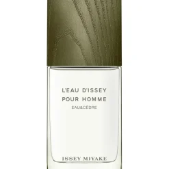 Issey Miyake L'Eau d'Issey pour Homme Eau & Cèdre Eau de Toilette Spray Intense