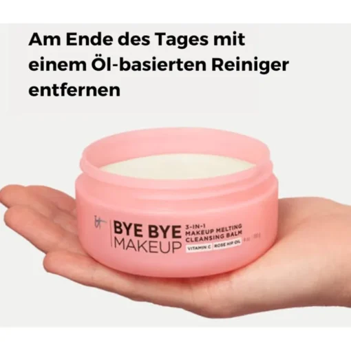 it Cosmetics Bye Bye Under Eye Bags