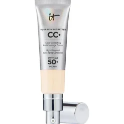 it Cosmetics Your Skin But Better CC+ Cream SPF 50+