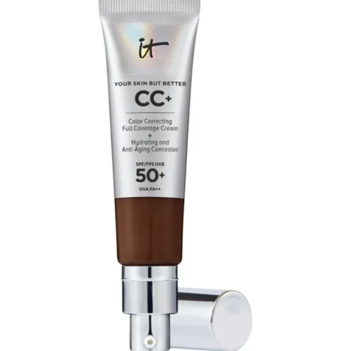 it Cosmetics Your Skin But Better CC+ Cream SPF 50+