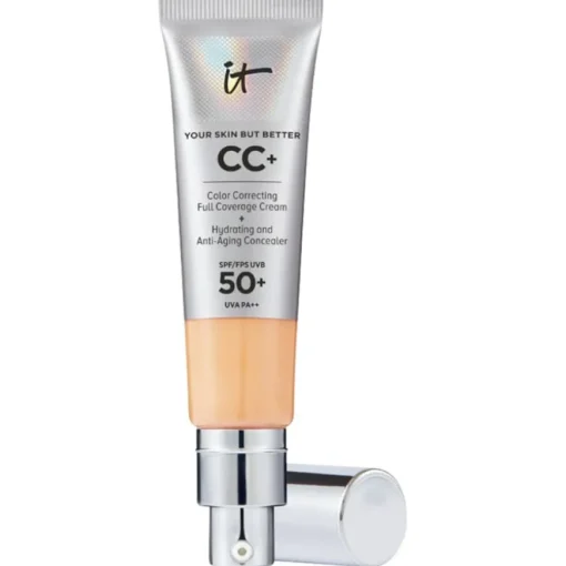 it Cosmetics Your Skin But Better CC+ Cream SPF 50+