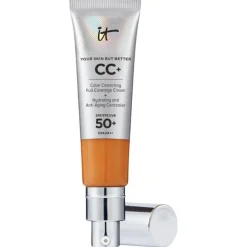it Cosmetics Your Skin But Better CC+ Cream SPF 50+
