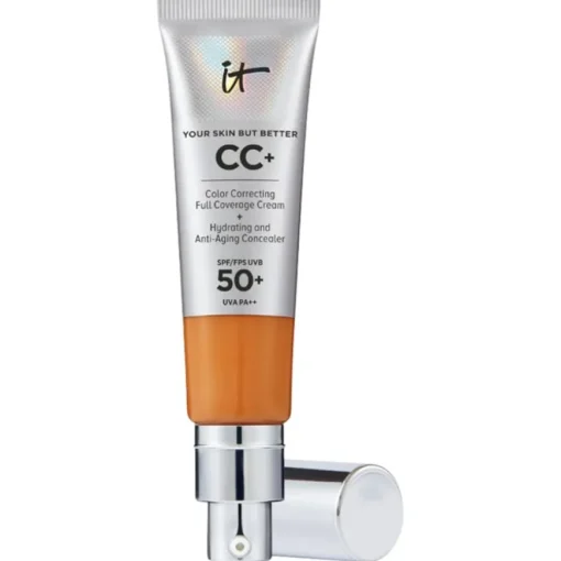 it Cosmetics Your Skin But Better CC+ Cream SPF 50+