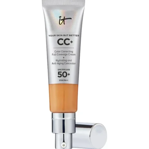 it Cosmetics Your Skin But Better CC+ Cream SPF 50+