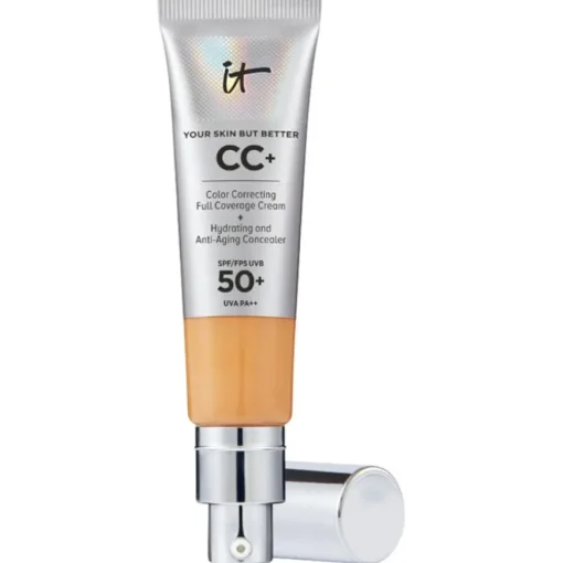 it Cosmetics Your Skin But Better CC+ Cream SPF 50+