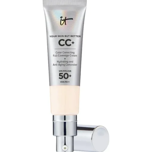 it Cosmetics Your Skin But Better CC+ Cream SPF 50+