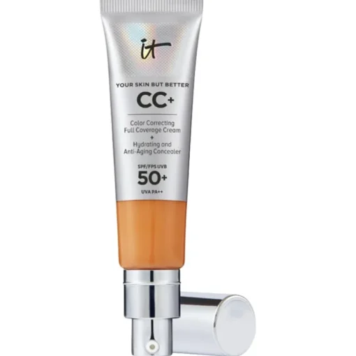 it Cosmetics Your Skin But Better CC+ Cream SPF 50+