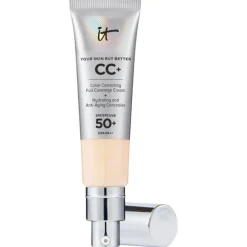 it Cosmetics Your Skin But Better CC+ Cream SPF 50+
