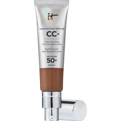 it Cosmetics Your Skin But Better CC+ Cream SPF 50+