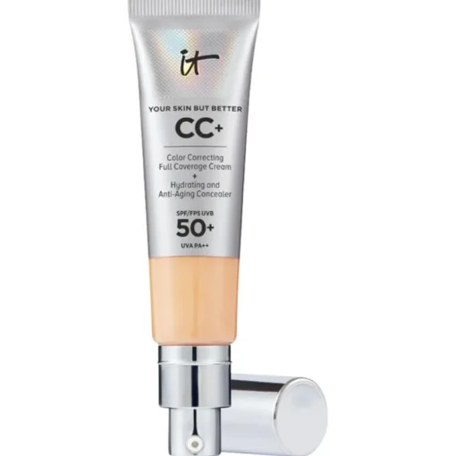 it Cosmetics Your Skin But Better CC+ Cream SPF 50+