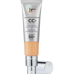 it Cosmetics Your Skin But Better CC+ Cream SPF 50+