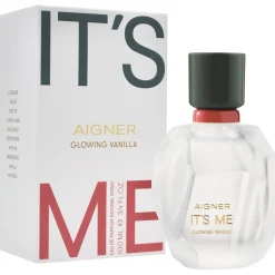 It's Me Eau de Parfum Spray Glowing Vanilla von Aigner