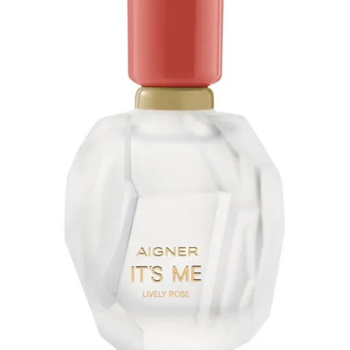 It's Me Eau de Parfum Spray Lively Rose von Aigner