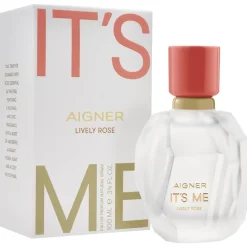 It's Me Eau de Parfum Spray Lively Rose von Aigner