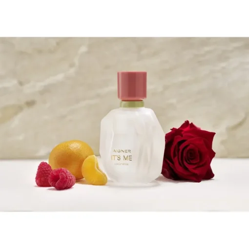 It's Me Eau de Parfum Spray Lively Rose von Aigner