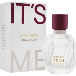It's Me Eau de Parfum Spray Sensual Peony von Aigner